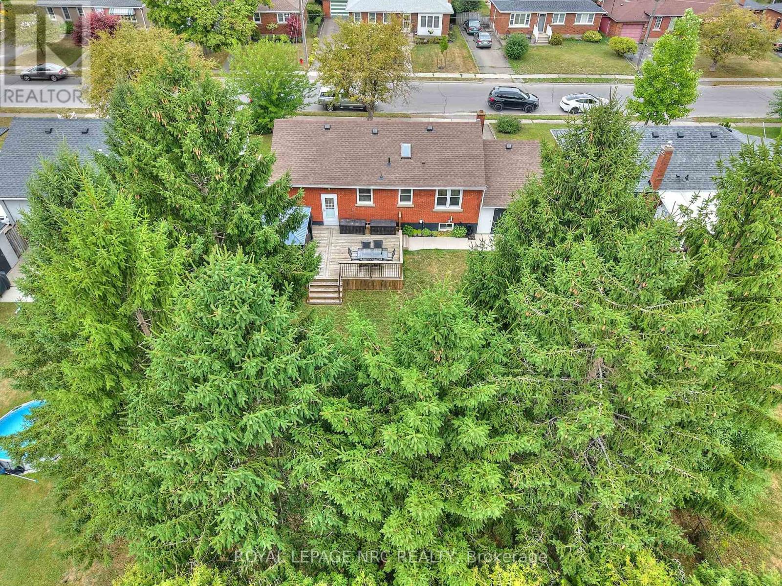 5916 Carman Street, Niagara Falls, Ontario  L2J 1S1 - Photo 9 - X13470096