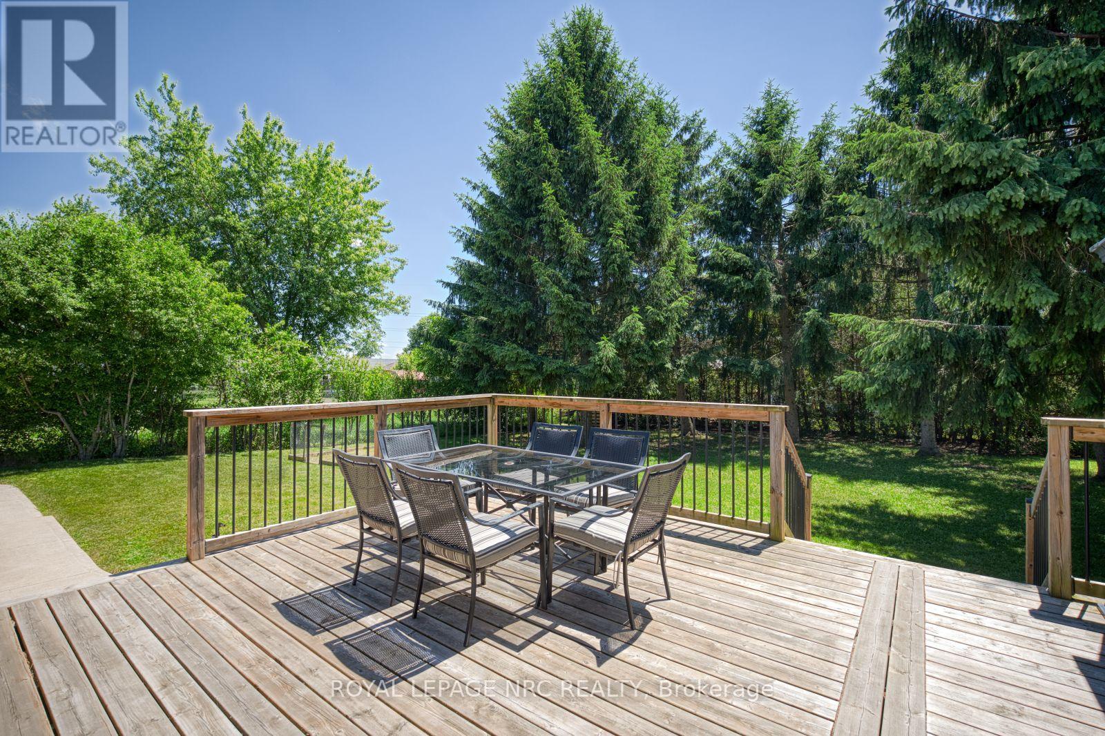 5916 Carman Street, Niagara Falls, Ontario  L2J 1S1 - Photo 5 - X13470096