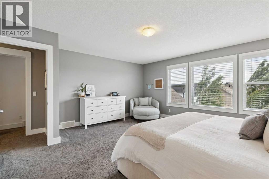 48 Masters Common Se, Calgary, Alberta  T3M 2B8 - Photo 23 - A2321952