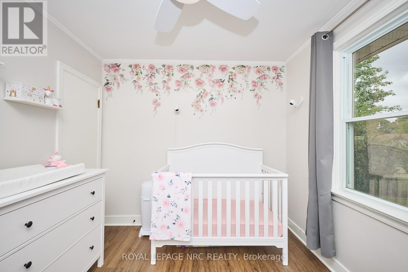 5916 Carman Street, Niagara Falls, Ontario  L2J 1S1 - Photo 27 - X13470096