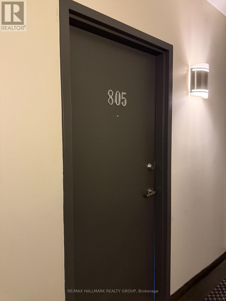 805 - 134 YORK STREET, Ottawa, Ontario