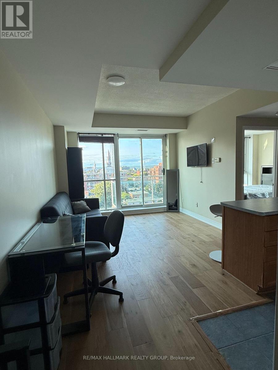 805 - 134 York Street, Ottawa, Ontario  K1N 1K8 - Photo 3 - X13470132