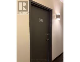 805 - 134 YORK STREET, Ottawa, Ontario