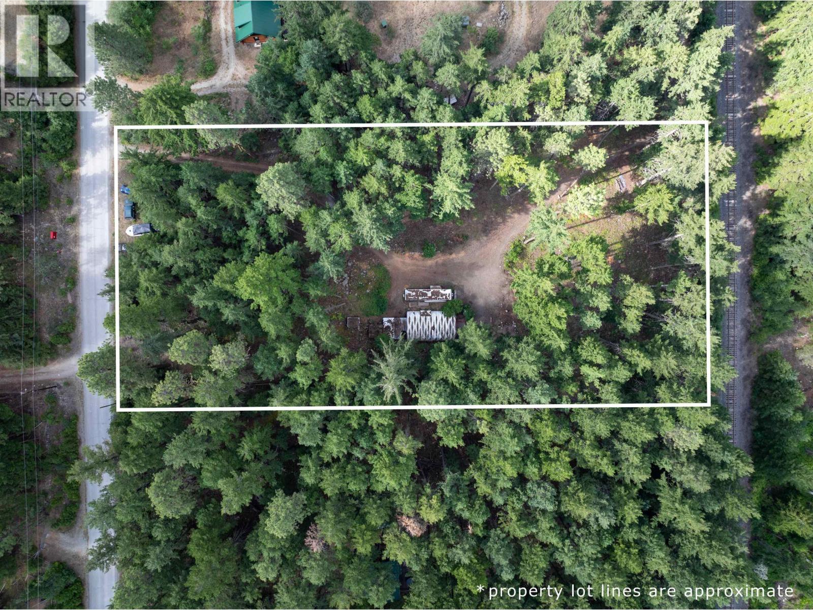 9665 Devine Street, D'arcy, British Columbia  V0N 1L0 - Photo 2 - R3138097