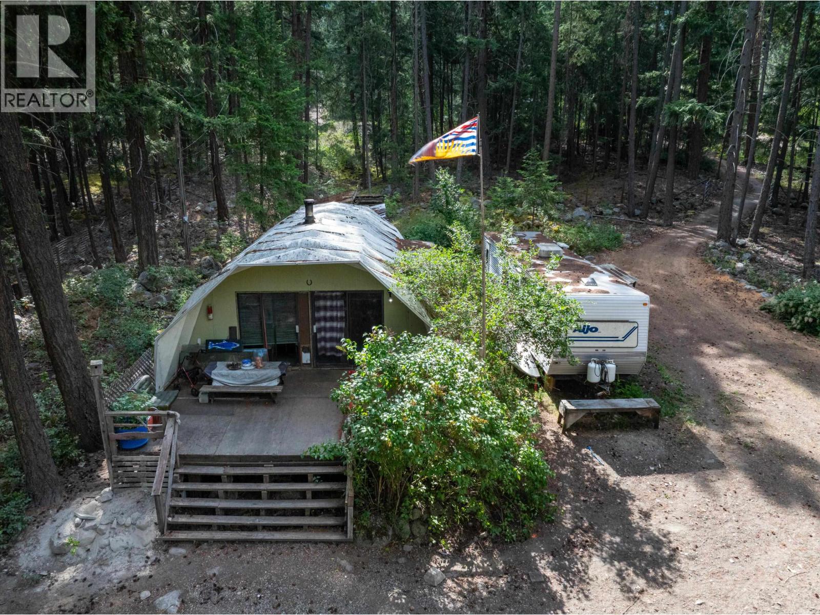 9665 Devine Street, D'arcy, British Columbia  V0N 1L0 - Photo 8 - R3138097