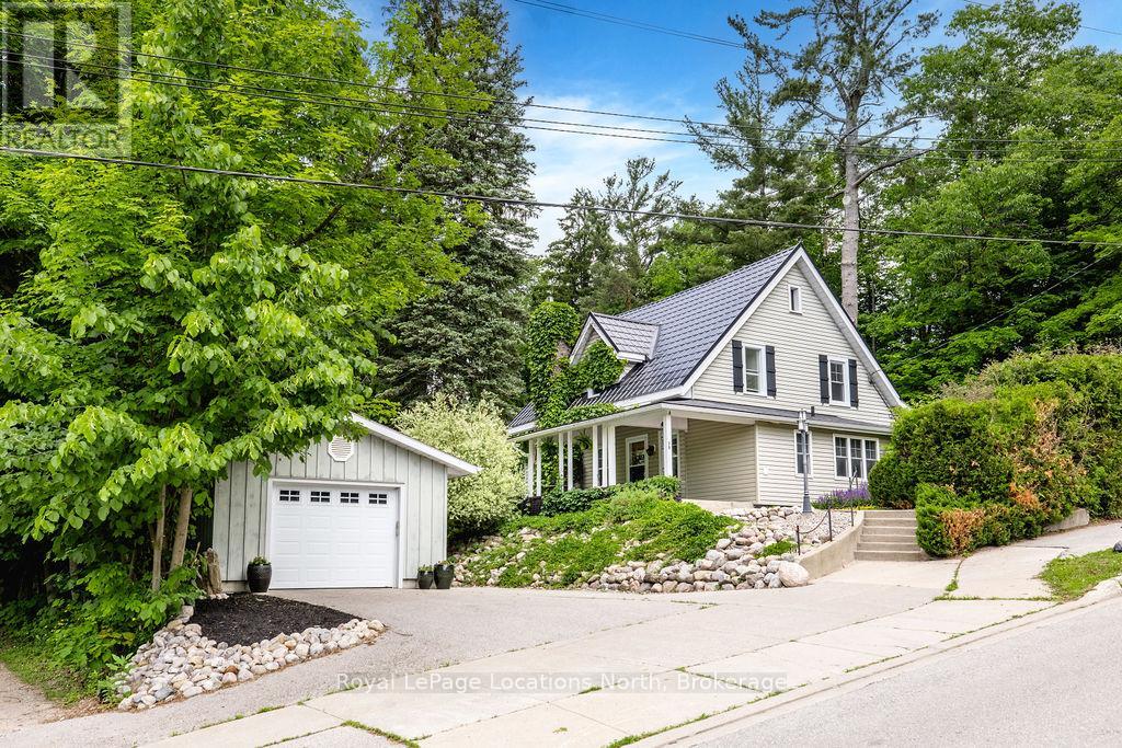 75 BURKE STREET, penetanguishene, Ontario