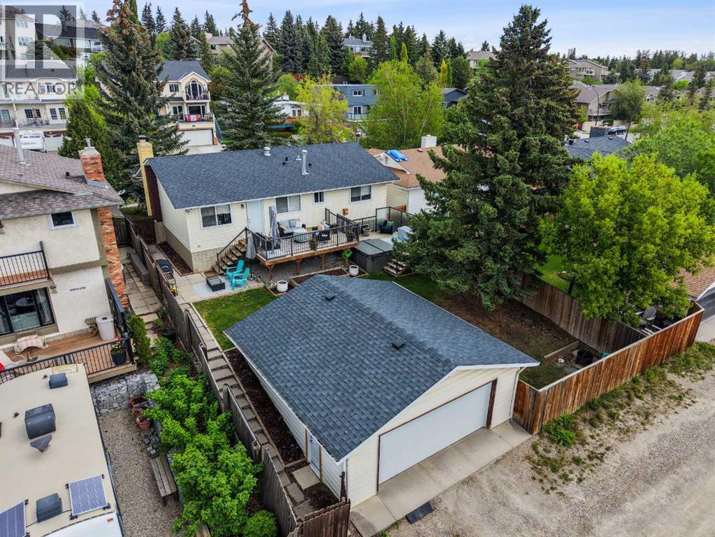 8411 Silver Springs Road NW, Calgary, Alberta  T3B 4A6 - Photo 41 - A2319248