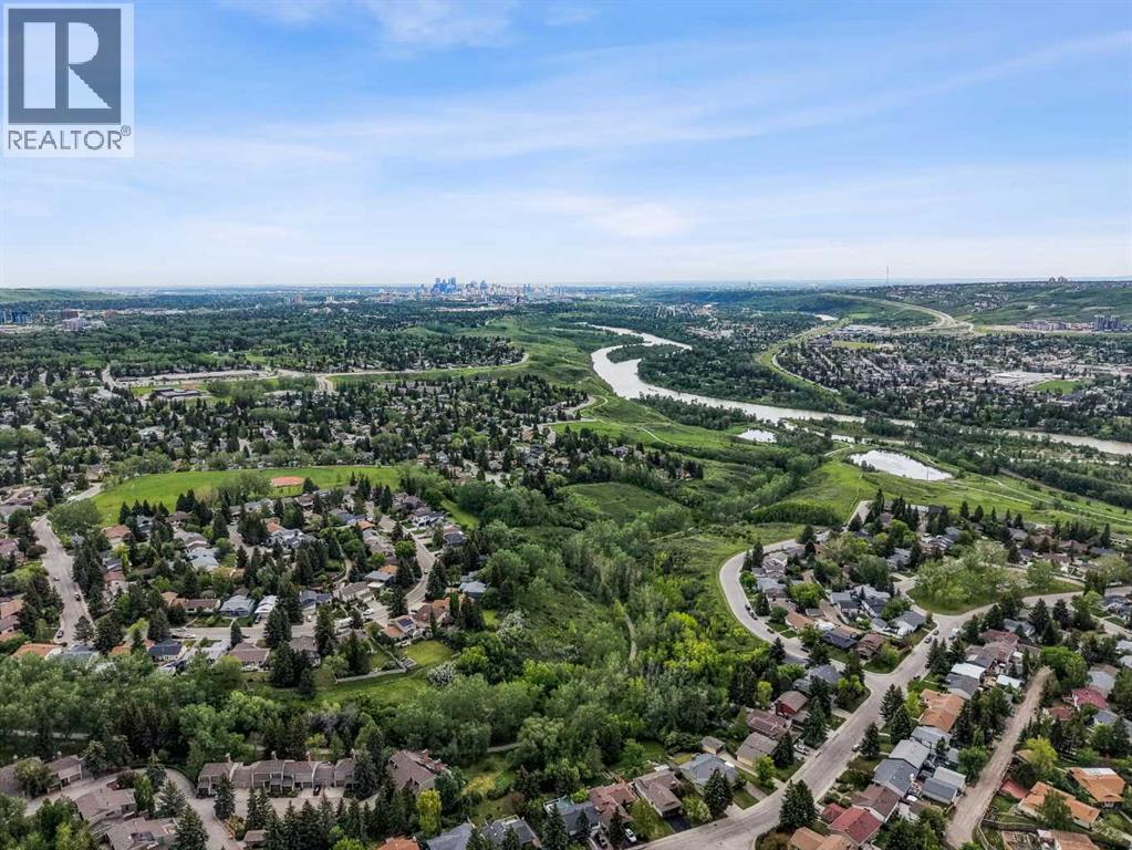 8411 Silver Springs Road NW, Calgary, Alberta  T3B 4A6 - Photo 44 - A2319248