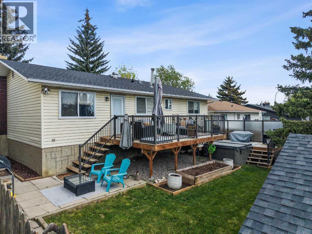 8411 Silver Springs Road NW, Calgary, Alberta  T3B 4A6 - Photo 40 - A2319248