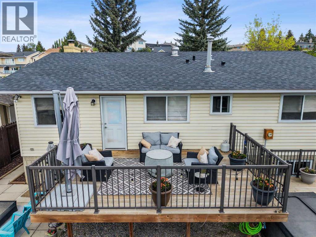 8411 Silver Springs Road NW, Calgary, Alberta  T3B 4A6 - Photo 4 - A2319248