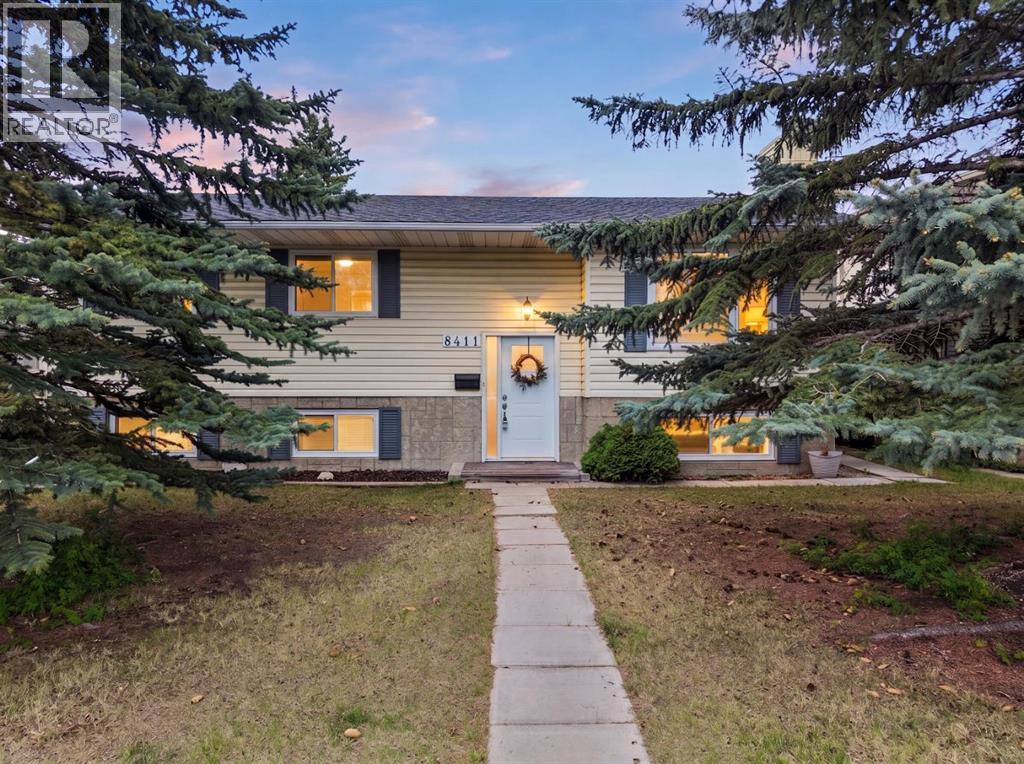 8411 Silver Springs Road NW, Calgary, Alberta