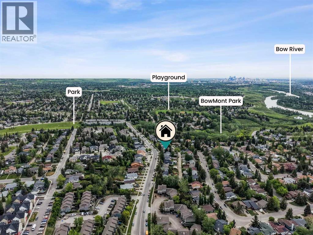 8411 Silver Springs Road NW, Calgary, Alberta  T3B 4A6 - Photo 49 - A2319248