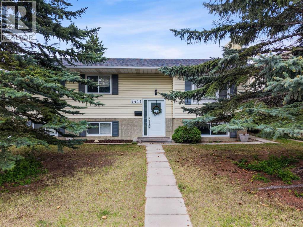 8411 Silver Springs Road NW, Calgary, Alberta  T3B 4A6 - Photo 2 - A2319248