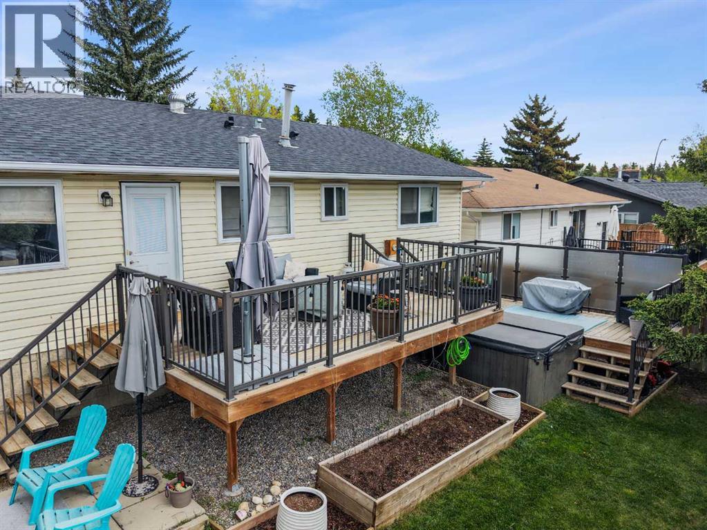 8411 Silver Springs Road NW, Calgary, Alberta  T3B 4A6 - Photo 5 - A2319248