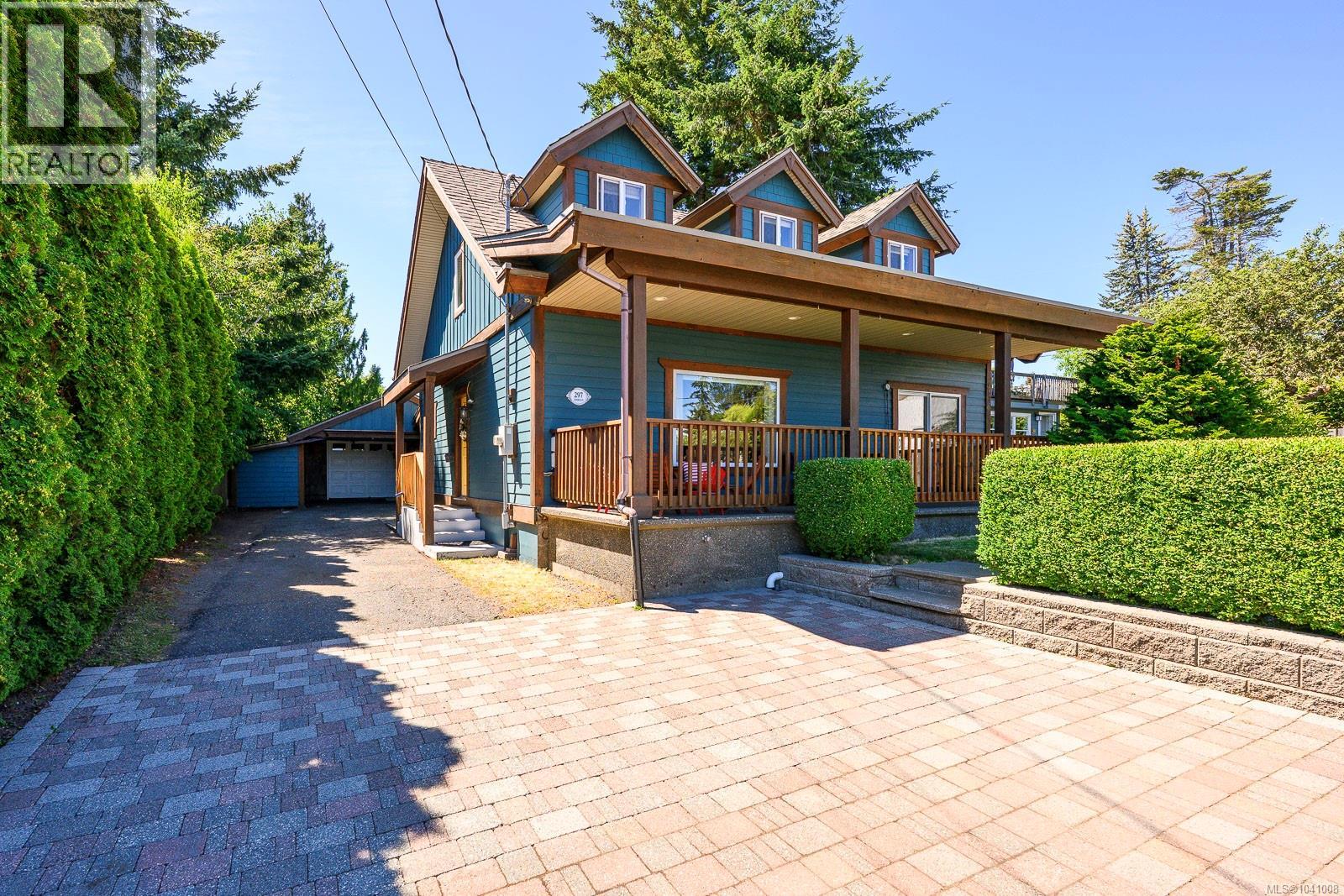 297 Rodello St, Comox, British Columbia  V9M 1E2 - Photo 53 - 1041008