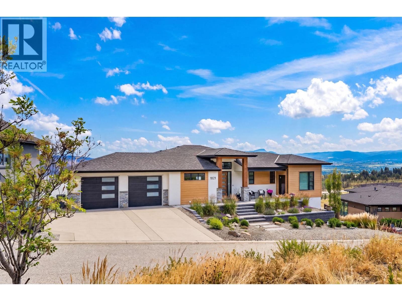 1821 Diamond View Drive, West Kelowna, British Columbia  V1Z 4B7 - Photo 4 - 10390892