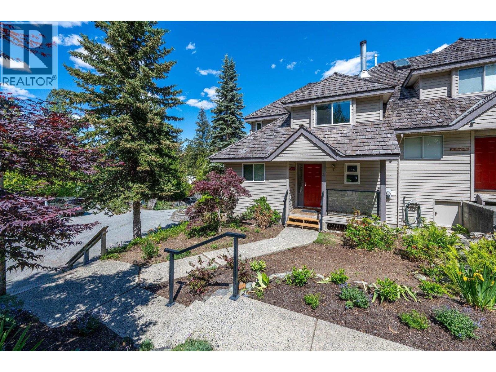 4 2100 Eva Lake Road, Whistler, British Columbia  V8E 0A6 - Photo 27 - R3138089