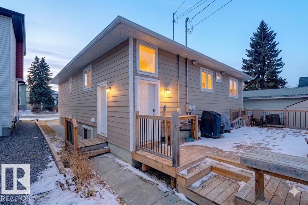 11118 72 Av Nw, Edmonton, Alberta  T6G 0B2 - Photo 23 - E4494837
