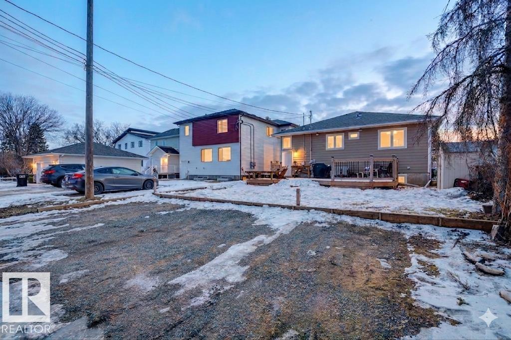 11118 72 Av Nw, Edmonton, Alberta  T6G 0B2 - Photo 39 - E4494837