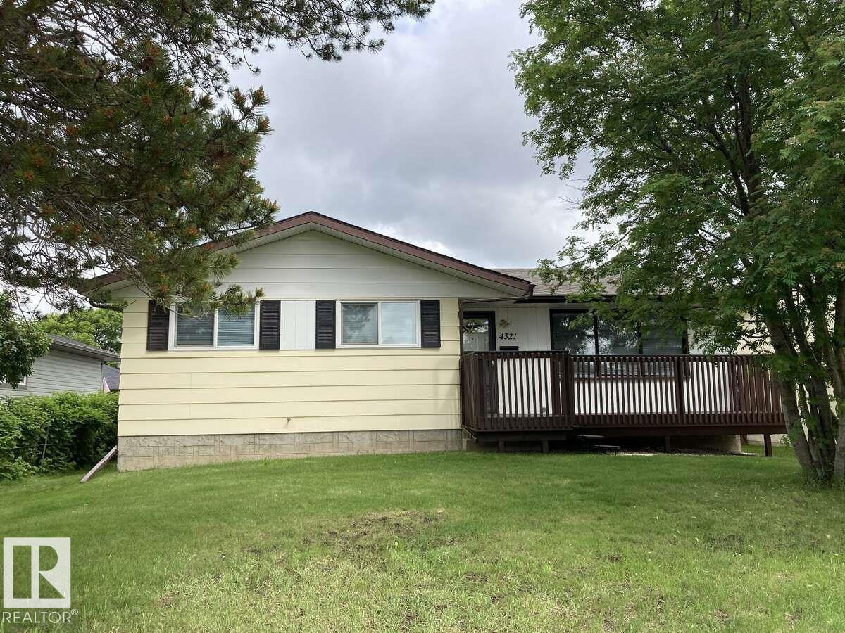 4321 41 AV, stony plain, Alberta