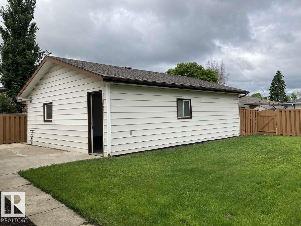 4321 41 Av, Stony Plain, Alberta  T7Z 1J6 - Photo 30 - E4494840