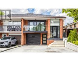 62 DAVELAYNE ROAD, Toronto, Ontario