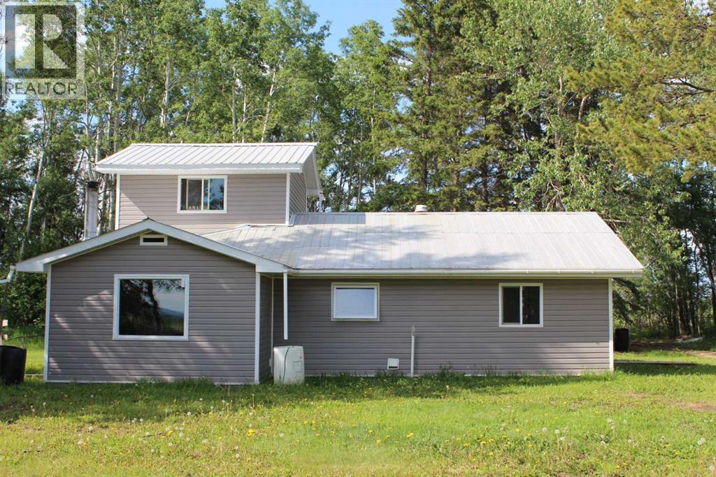 260006 Hwy 689  N, dixonville, Alberta