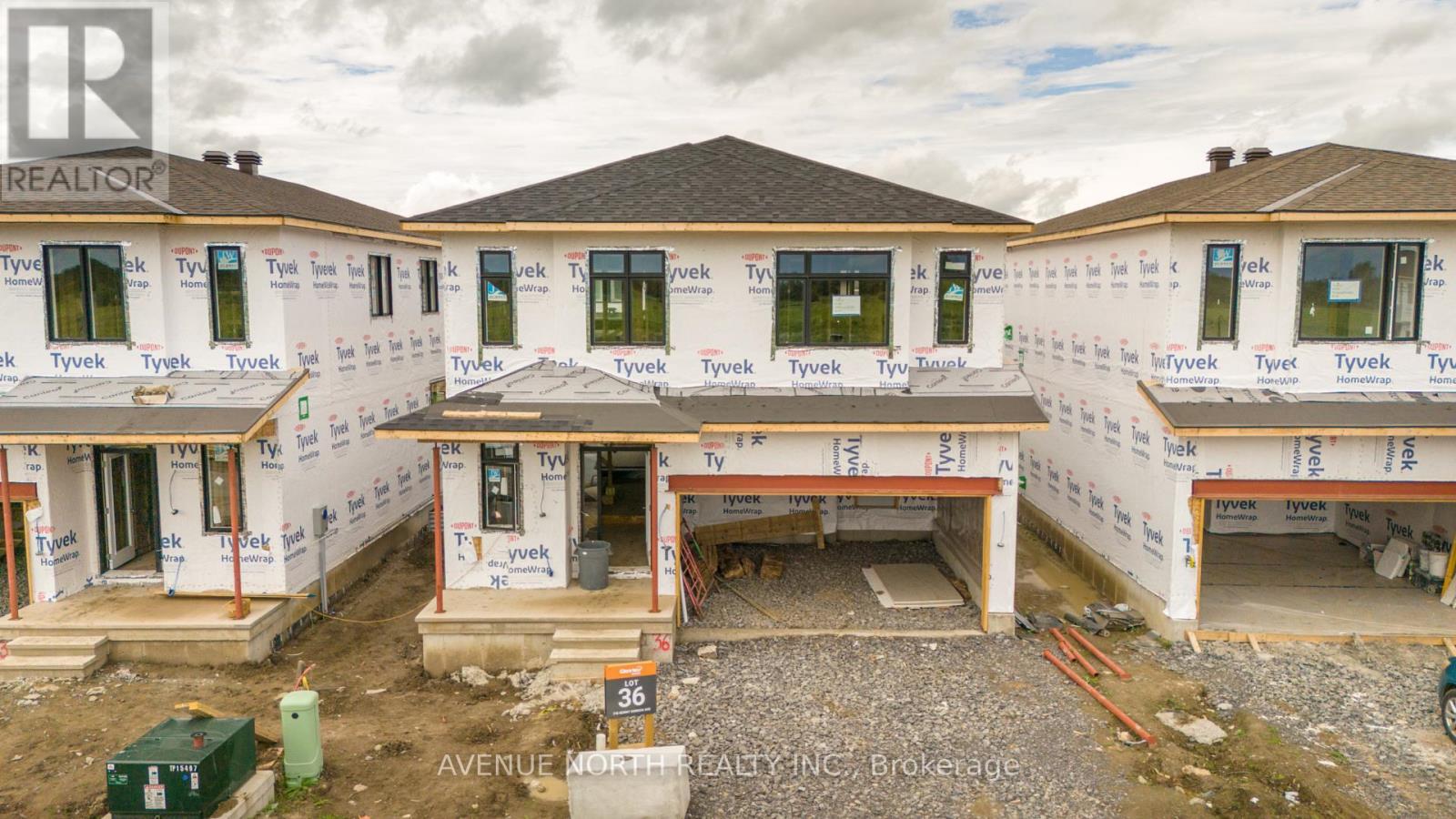 719 Kenny Gordon Avenue, Ottawa, Ontario  K4M 0X8 - Photo 2 - X12968180
