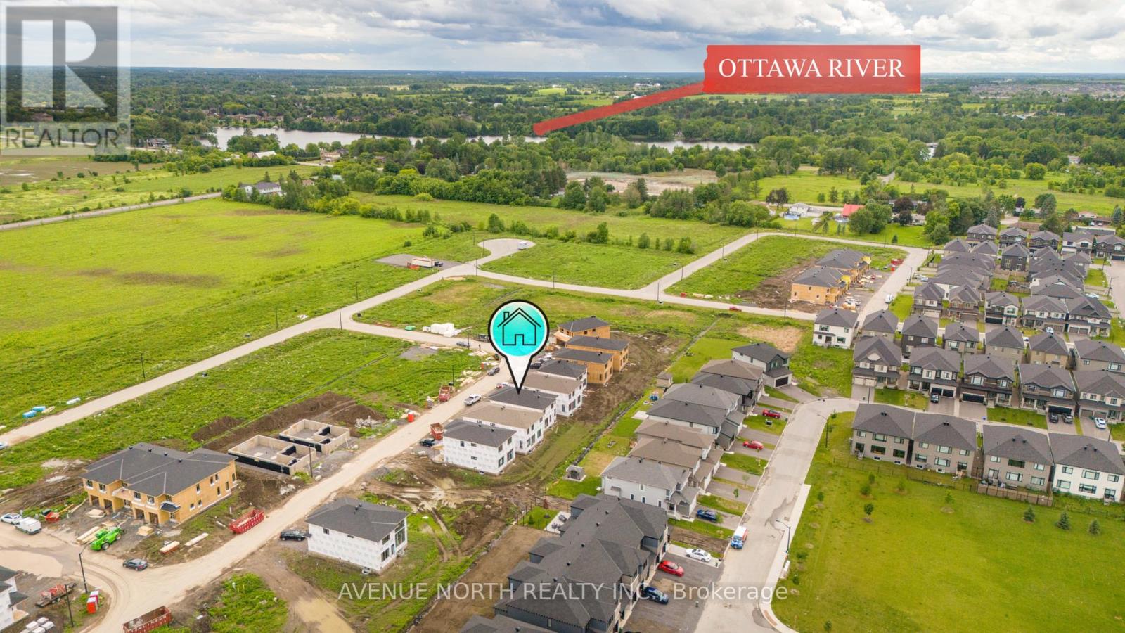 719 Kenny Gordon Avenue, Ottawa, Ontario  K4M 0X8 - Photo 5 - X12968180