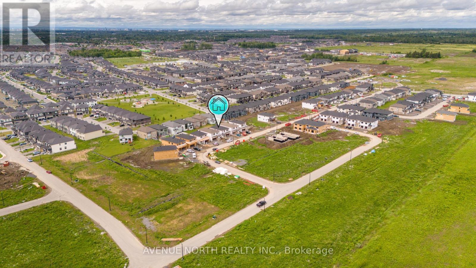 719 Kenny Gordon Avenue, Ottawa, Ontario  K4M 0X8 - Photo 7 - X12968180