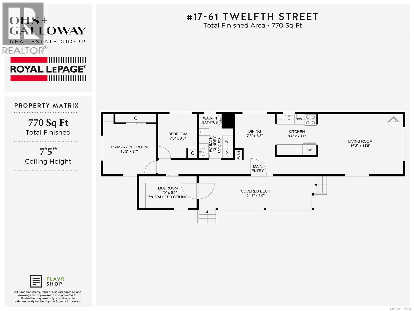 17 61 Twelfth St, Nanaimo, British Columbia  V9R 6L2 - Photo 39 - 1039746