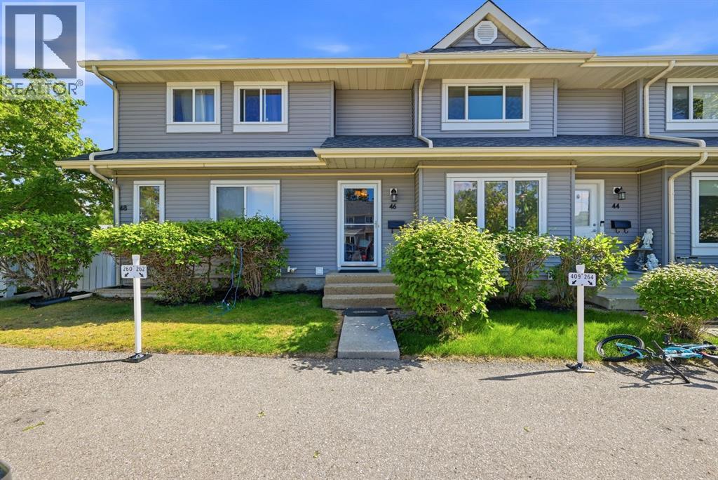 46 Falconer Terrace Ne, Calgary, Alberta  T3J 1W4 - Photo 2 - A2319577