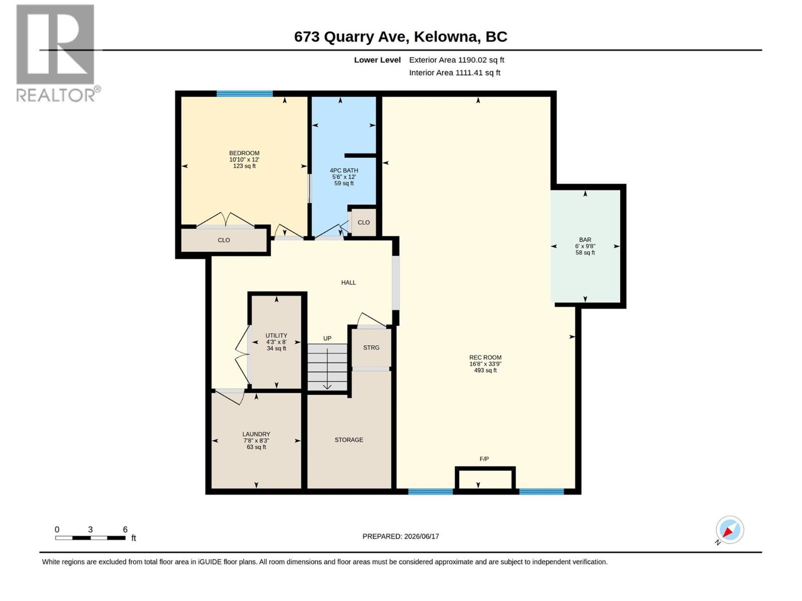 673 Quarry Avenue, Kelowna, British Columbia  V1W 5E2 - Photo 79 - 10392126
