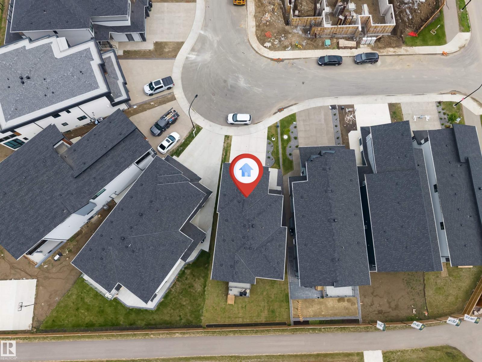 208 33 Street Sw, Edmonton, Alberta  T6X 3C7 - Photo 48 - E4494841