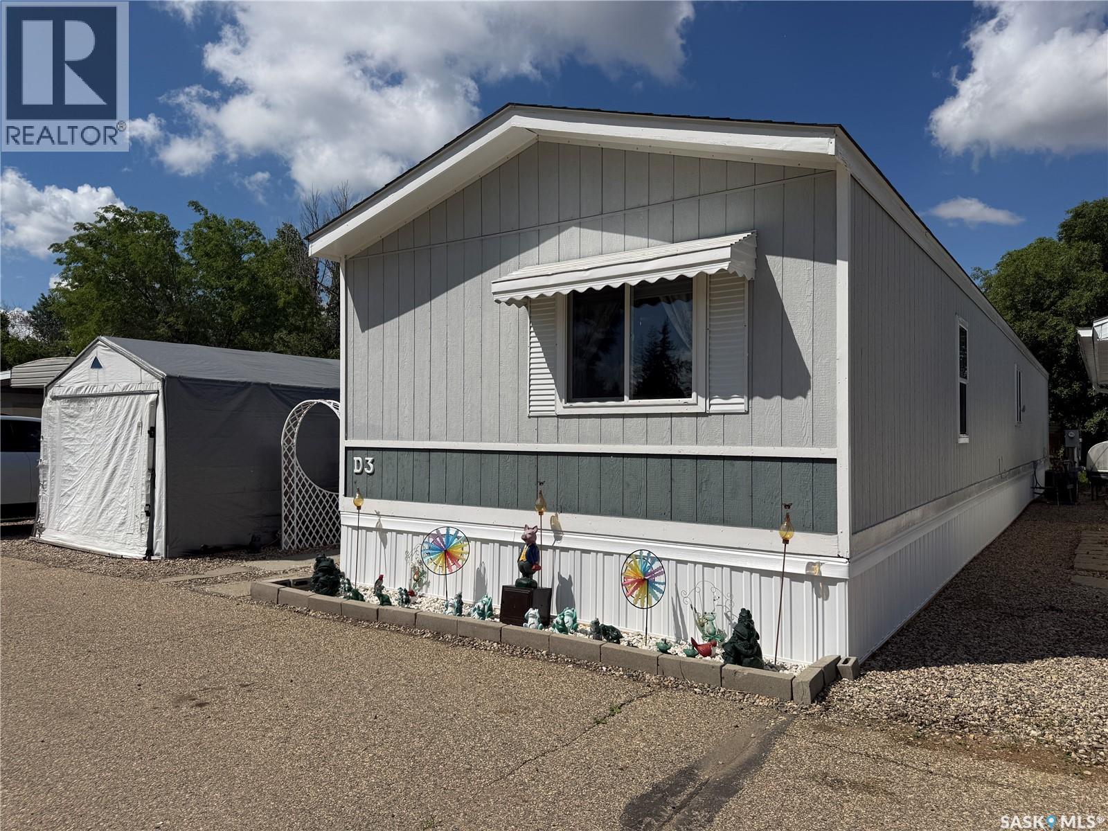 D3 1455 9th AVENUE NE, Moose Jaw, Saskatchewan