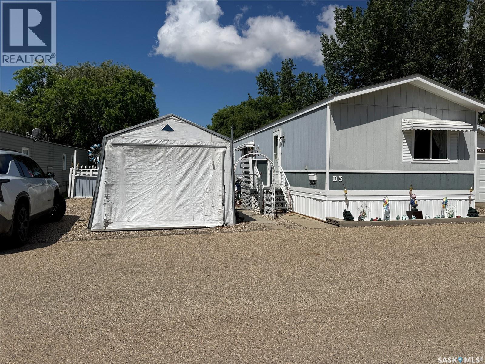 D3 1455 9th Avenue Ne, Moose Jaw, Saskatchewan S6J 1C6 - Photo 2 - SK040067