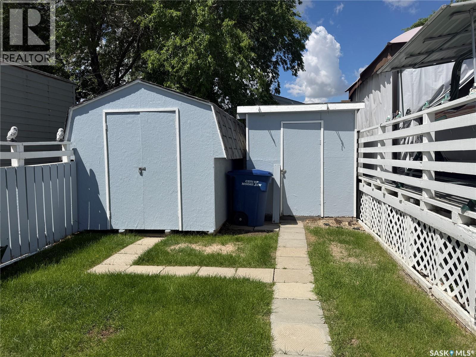 D3 1455 9th Avenue Ne, Moose Jaw, Saskatchewan S6J 1C6 - Photo 43 - SK040067