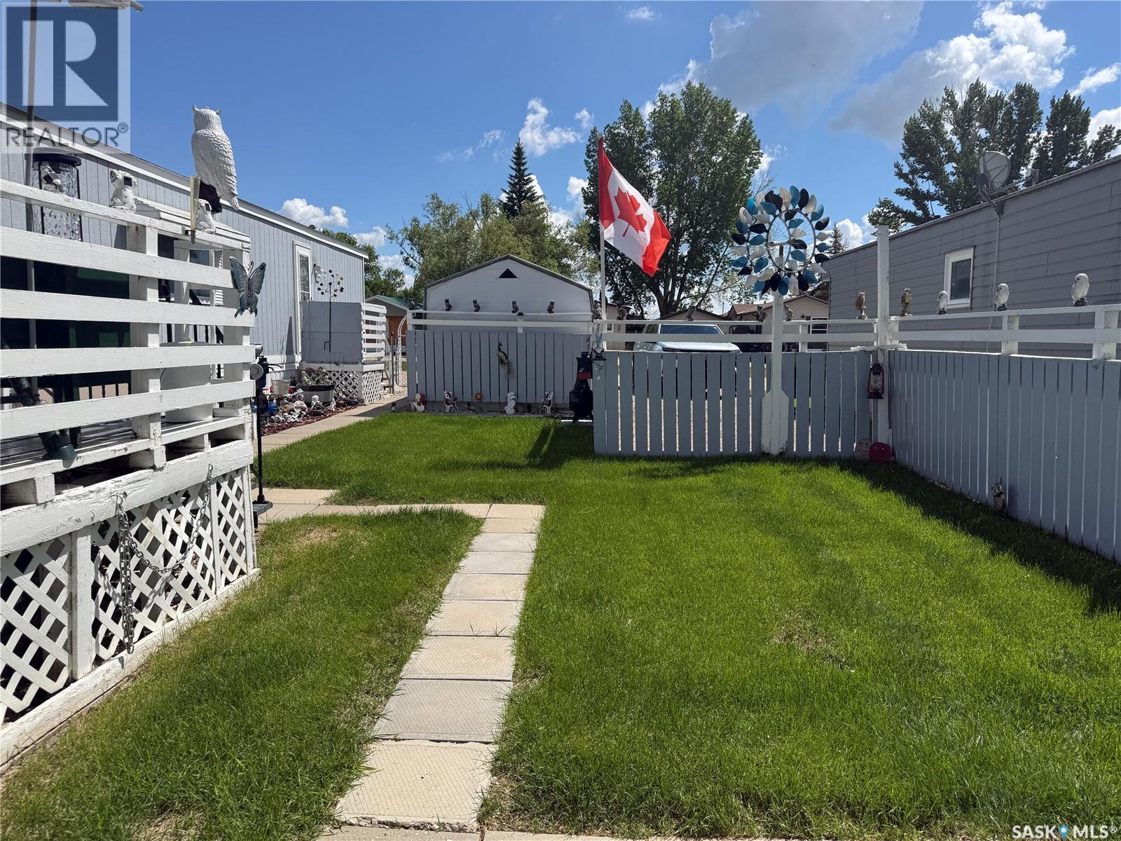 D3 1455 9th Avenue Ne, Moose Jaw, Saskatchewan S6J 1C6 - Photo 46 - SK040067