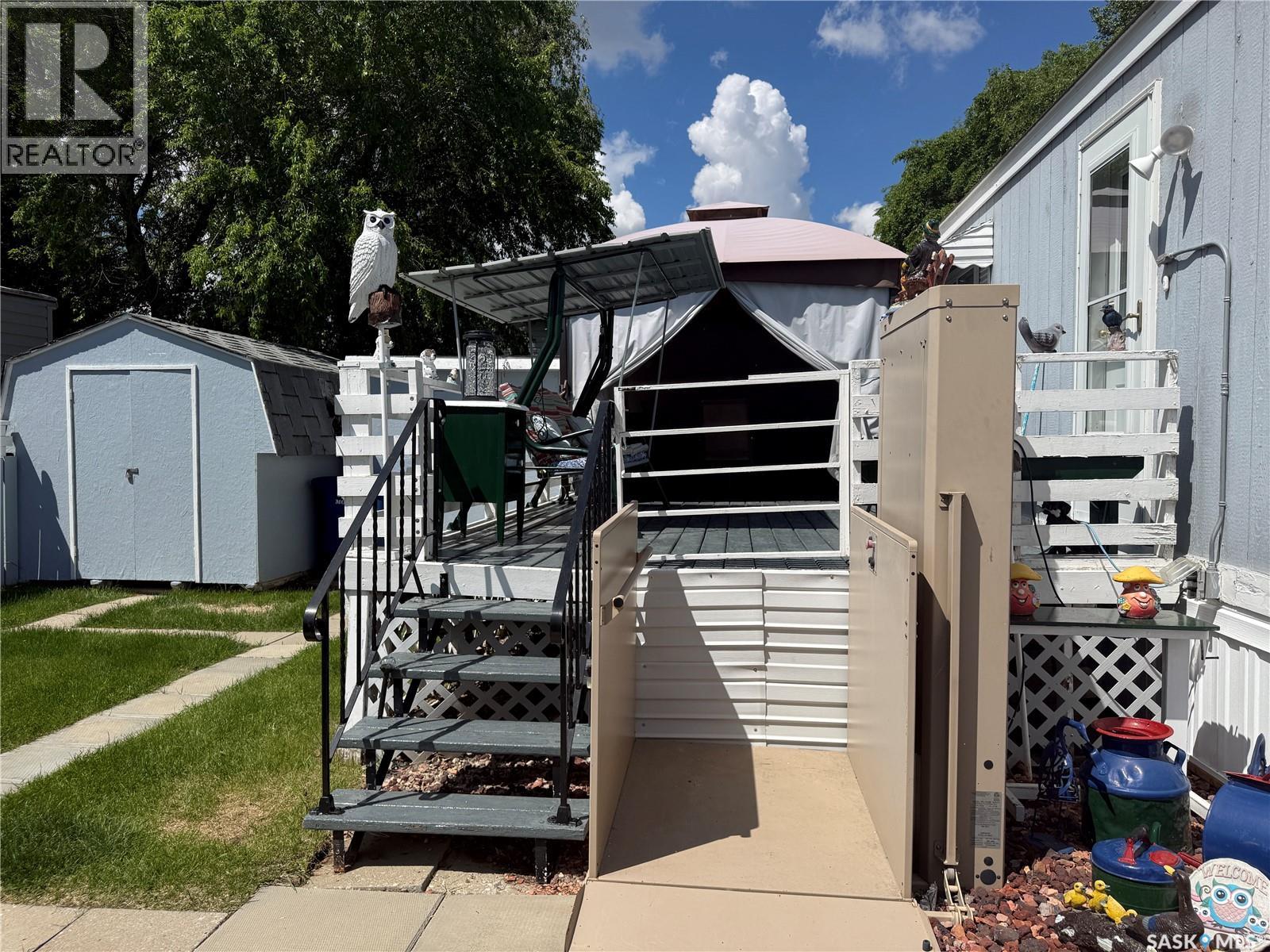 D3 1455 9th Avenue Ne, Moose Jaw, Saskatchewan S6J 1C6 - Photo 47 - SK040067