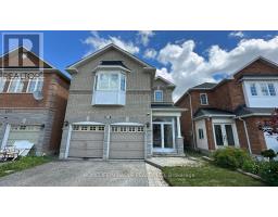 802 GENOVESE PLACE, Mississauga, Ontario