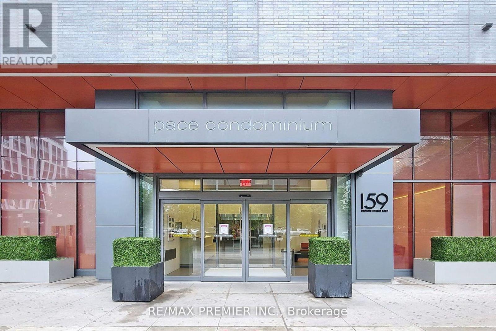 1404 - 159 DUNDAS STREET E, Toronto, Ontario