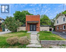 100 MANSION STREET, Kitchener, Ontario
