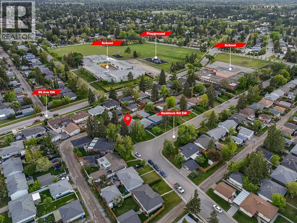19 Haddock Road SW, Calgary, Alberta  T2V 3J9 - Photo 33 - A2317980