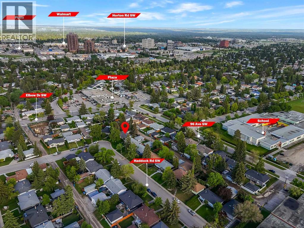 19 Haddock Road SW, Calgary, Alberta  T2V 3J9 - Photo 36 - A2317980