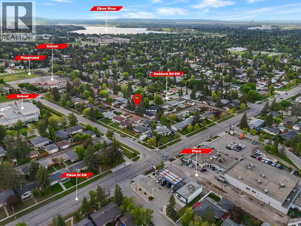 19 Haddock Road SW, Calgary, Alberta  T2V 3J9 - Photo 34 - A2317980