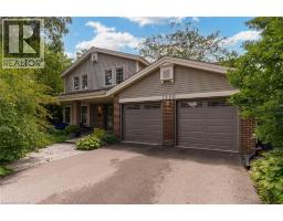 1320 MONMOUTH Drive, Burlington, Ontario