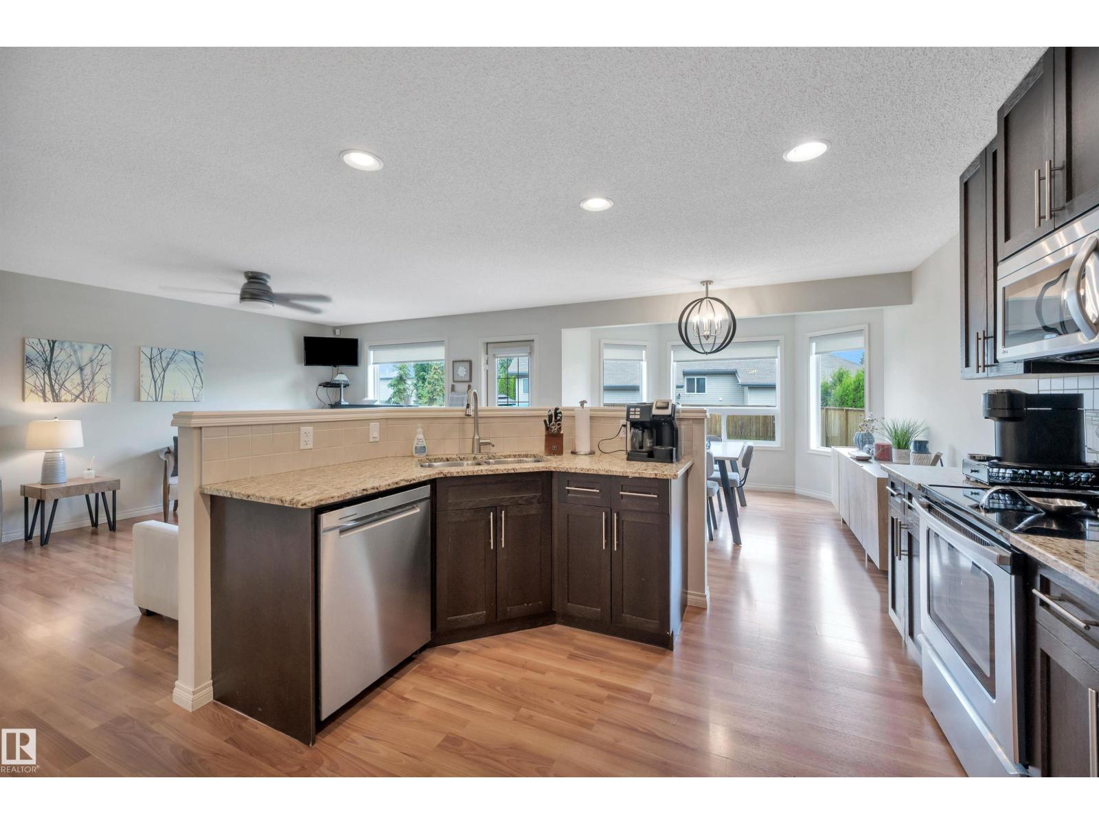 7 Dorian Wy, Sherwood Park, Alberta  T8H 1Z6 - Photo 13 - E4494842