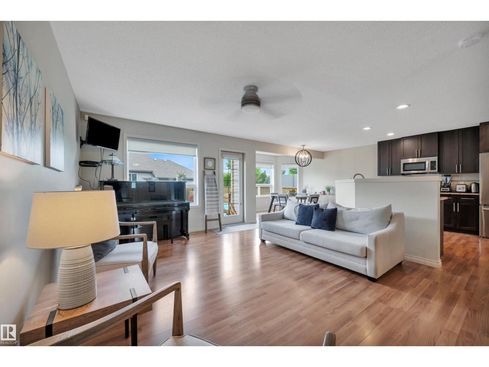 7 Dorian Wy, Sherwood Park, Alberta  T8H 1Z6 - Photo 10 - E4494842