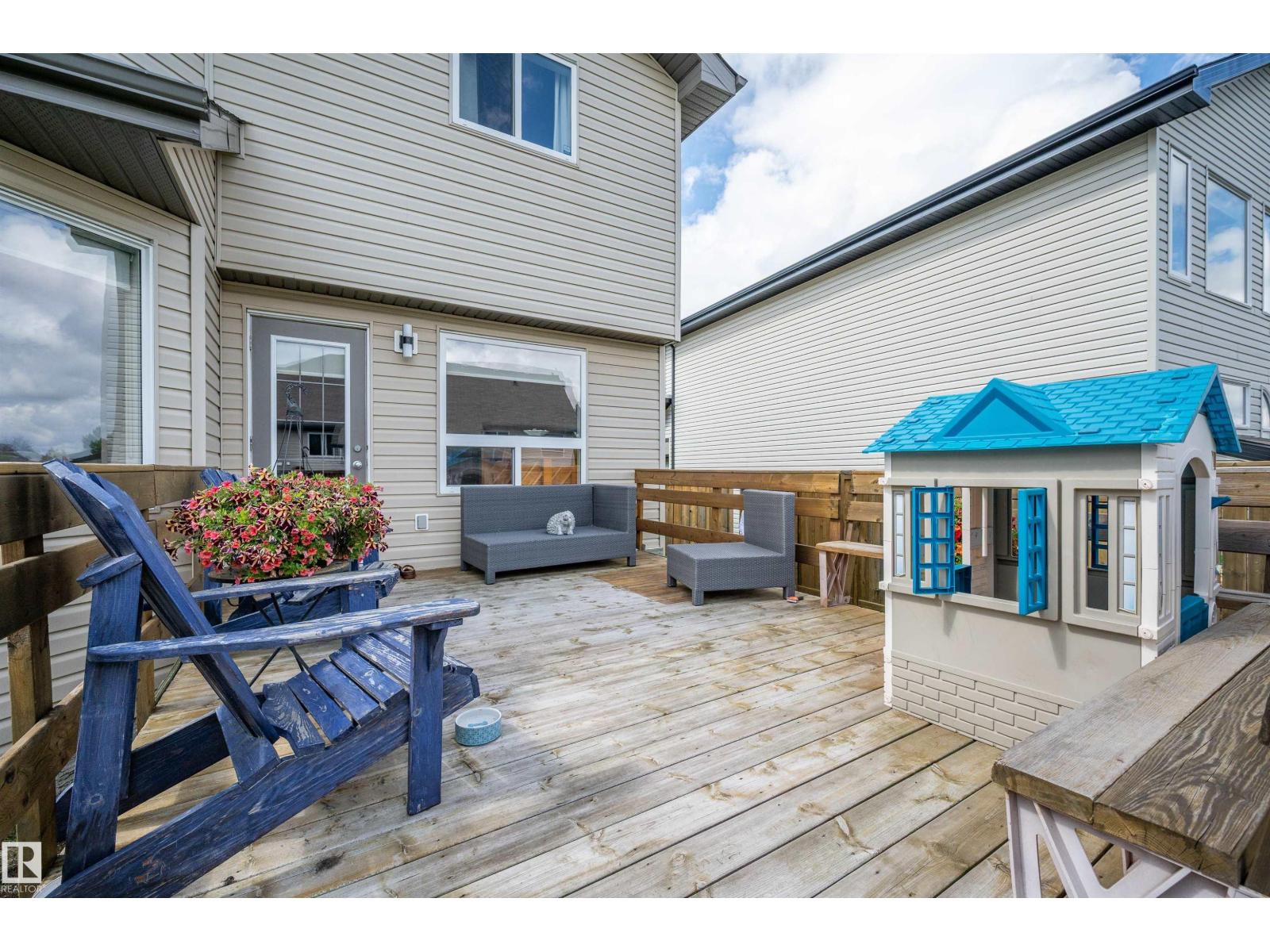 7 Dorian Wy, Sherwood Park, Alberta  T8H 1Z6 - Photo 44 - E4494842