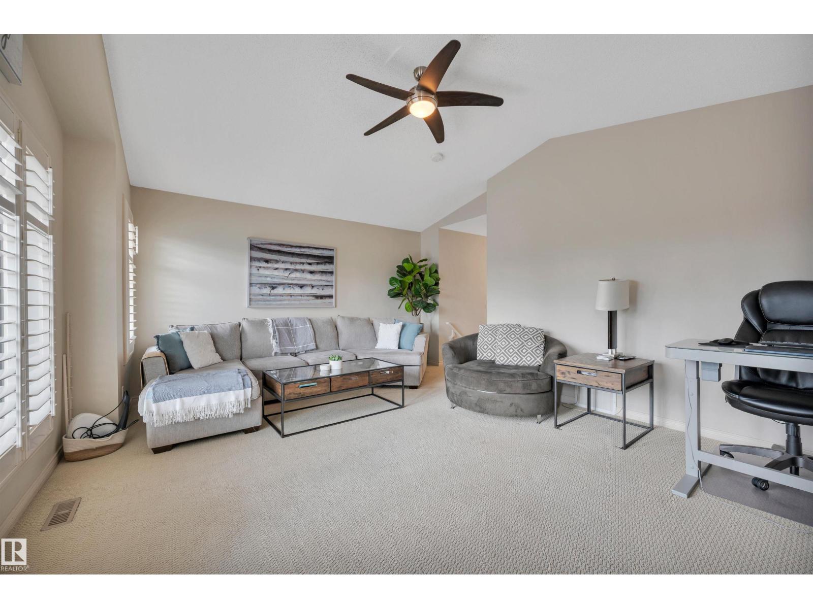 7 Dorian Wy, Sherwood Park, Alberta  T8H 1Z6 - Photo 24 - E4494842